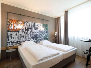 Apartment Hattenhofen Ausstattung 4