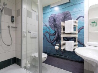 Apartment Hattenhofen Ausstattung 9