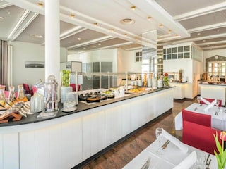 Appartement Hattenhofen  14