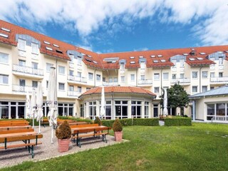 Appartement Hattenhofen  16