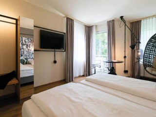 Apartment Hattenhofen Ausstattung 6