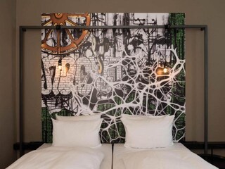 Apartment Hattenhofen Ausstattung 7
