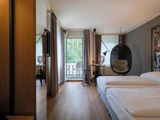 Appartement Hattenhofen Kenmerken 8