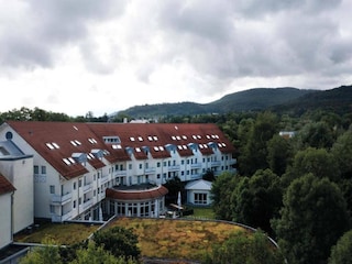 Appartement Hattenhofen  20