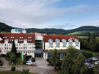 Appartement Hattenhofen  26
