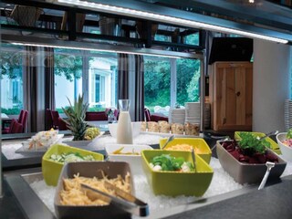 Appartement Hattenhofen  34