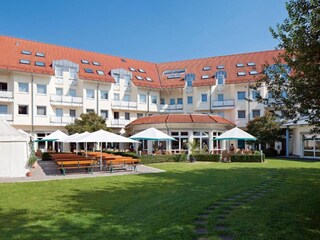 Apartamento Hattenhofen  25