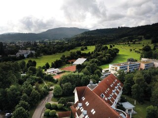 Apartamento Hattenhofen  27