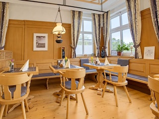 Appartamento Hattenhofen  24