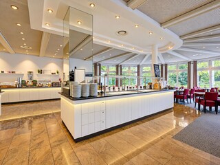 Appartamento Hattenhofen  26