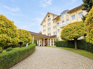 Appartamento Hattenhofen  31