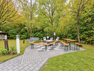 Appartamento Hattenhofen  32