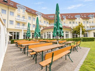Appartamento Hattenhofen Registrazione all'aperto 5