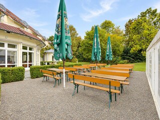 Appartamento Hattenhofen Registrazione all'aperto 7