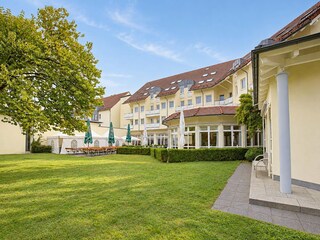 Appartamento Hattenhofen  34