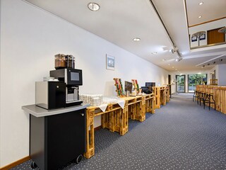 Appartamento Hattenhofen  40