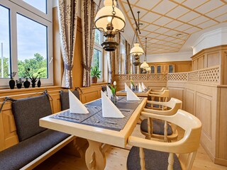 Appartamento Hattenhofen  41