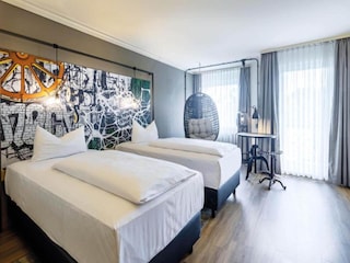 Apartment Hattenhofen Features 16