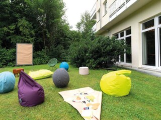Apartment Hattenhofen Outdoor Recording 2