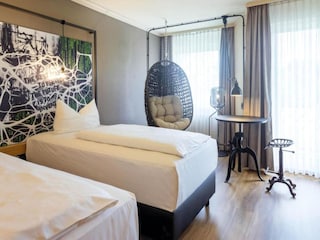 Apartment Hattenhofen Features 5