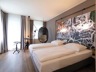 Apartment Hattenhofen Features 6