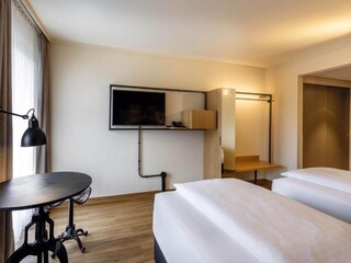 Apartment Hattenhofen Features 8