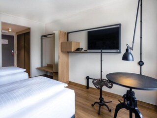Apartment Hattenhofen Features 9
