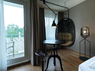 Apartment Hattenhofen Features 10