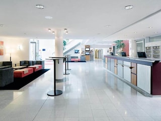 Apartment Hattenhofen Features 13
