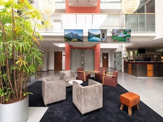 Apartment Hattenhofen Features 18