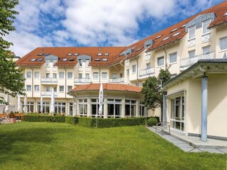 Apartment Hattenhofen  28