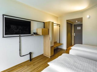 Apartment Hattenhofen Features 14