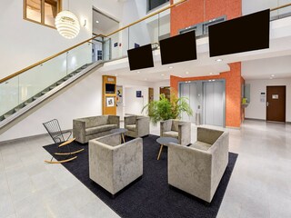 Apartment Hattenhofen Features 7