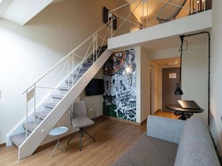 Apartment Hattenhofen Ausstattung 4