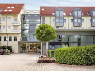 Apartment Hattenhofen  23