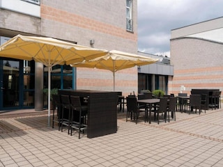 Appartamento Nürnberg  23