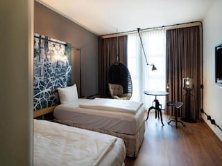 Appartamento Nürnberg Caratteristiche 4