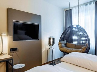 Appartamento Nürnberg Caratteristiche 5
