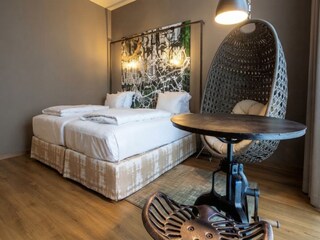 Apartment Nürnberg Ausstattung 6