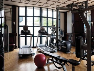 Appartamento Nürnberg  27