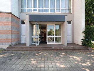 Apartment Nürnberg  29
