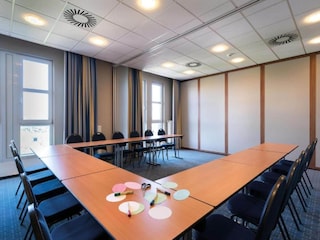 Appartamento Nürnberg  43