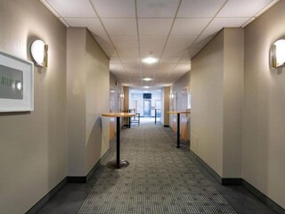 Apartamento Nürnberg Características 17