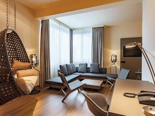 Apartment Nürnberg Ausstattung 17
