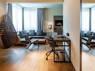 Apartment Nürnberg Ausstattung 7