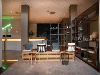 Apartment Nürnberg Ausstattung 16