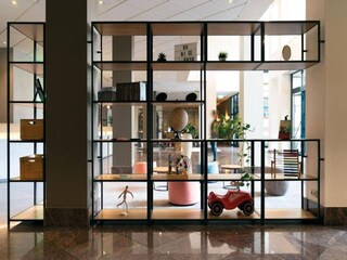 Apartment Nürnberg Ausstattung 10