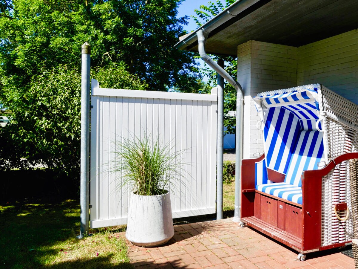 Ferienhaus Haus Ackerpflanze, Nieblum, Familie B. und U. Sörries