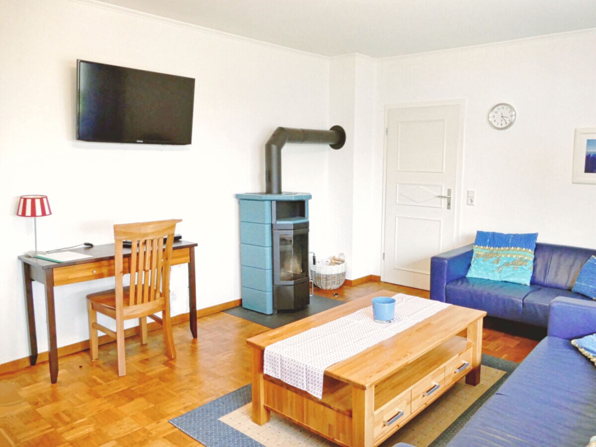 Ferienhaus Haus Ackerpflanze, Nieblum, Familie B. und U. Sörries