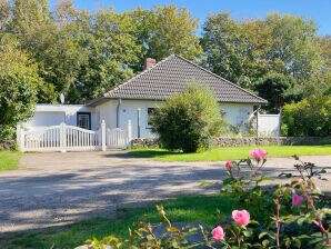 Ferienhaus Ackerpflanze huis